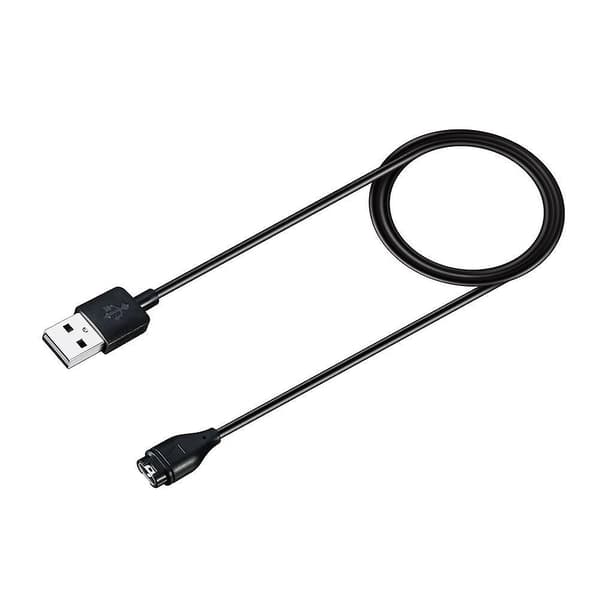 USB Charger for Garmin Swim 2/Instinct Tide/Instinct Tactical [DB] As shown As shown