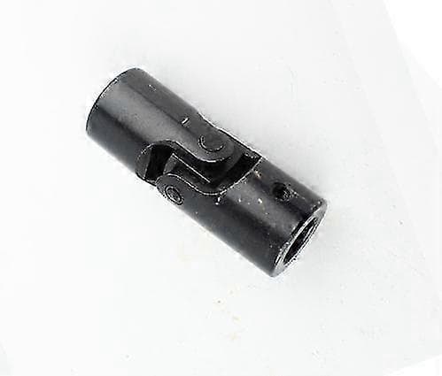 10 mm universalled, universalledaksel, universalled (ID: 10 mm/OD: 20 mm) til RC-modelmotor, såsom flymodel, skibsmodel og robot osv.