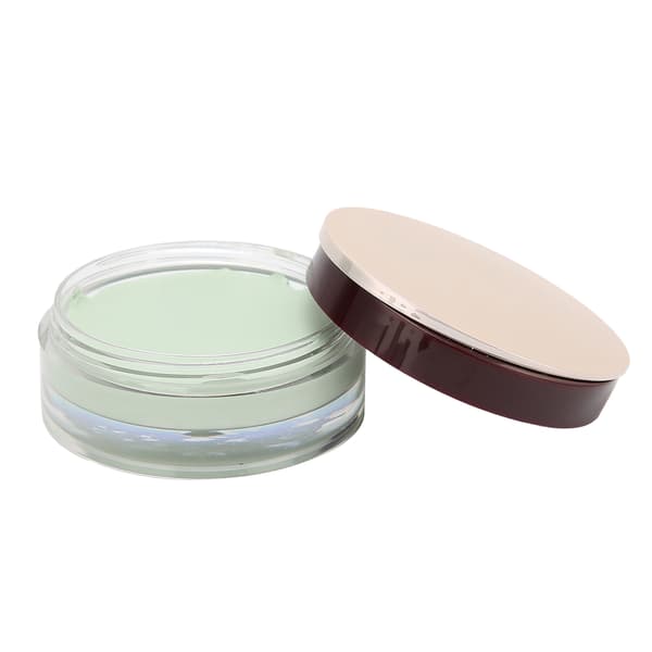 VIBELY Ansiktsconcealer Mørke ringer Dekning Vanntett Lysende Concealer Cream 20g#171