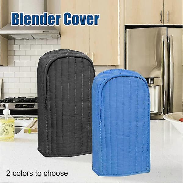 Dust Cover for Mixer, Kitchen Machine, Coffee Maker or Blender, Stain-Proof Cover