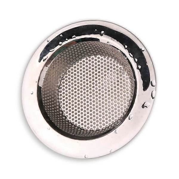 2 enheder, vaskefilter, vaskesi, udvendig diameter 115 mm