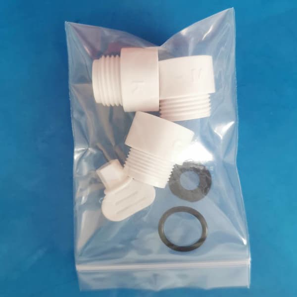 Bruseadapter KMG bruseadapter bruseadapter overførsel han