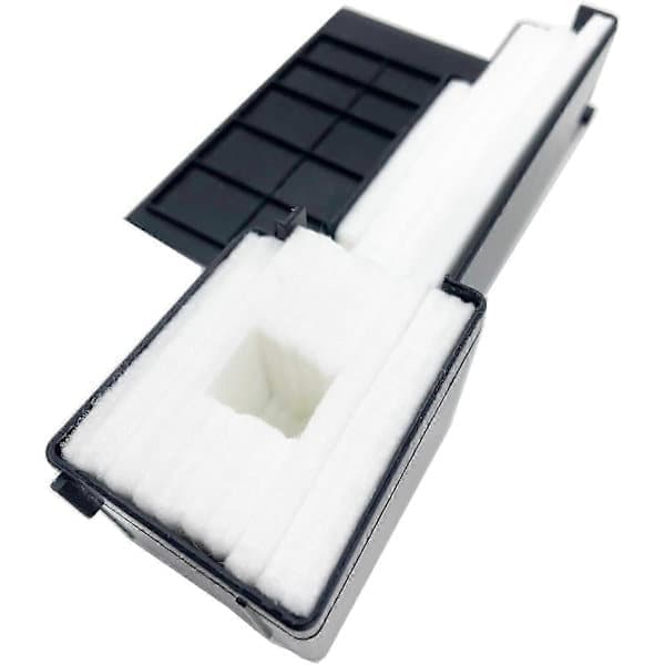 Ink Maintenance Box Sponge Box Compatible with Epson ET-2500 ET-2650 XP325 XP446