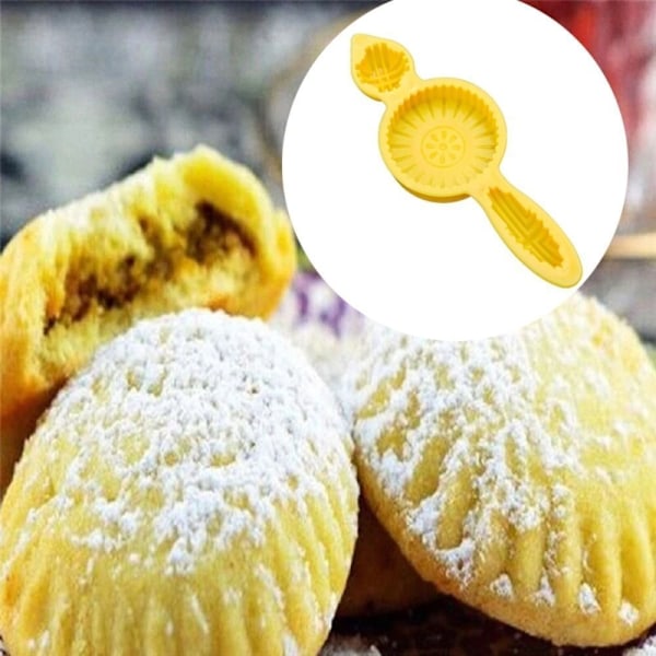 Maamoul Form Mellemøstlig Cookie Form AA A A