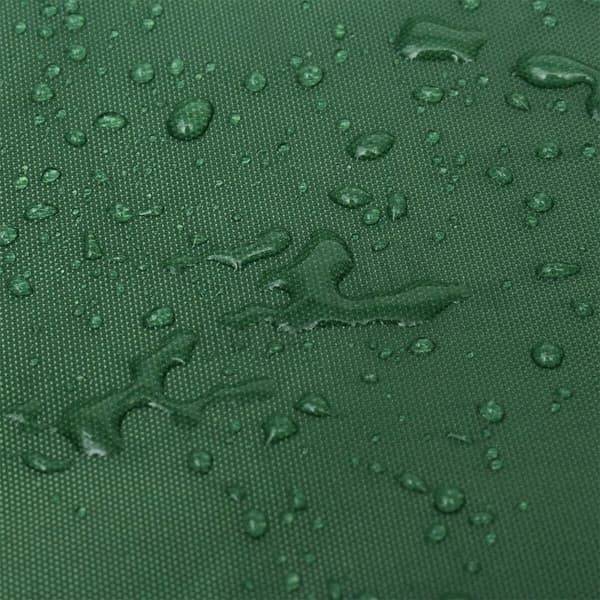 120 x 120 cm Waterproof Sandbox Cover with Drawstring for Sandbox