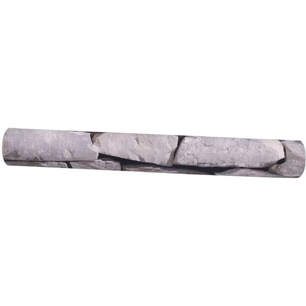 Nostalgisk 3D-tapet Solid Stone Culture Malt Stein Gård Veggbakgrunn Te Hotell 4