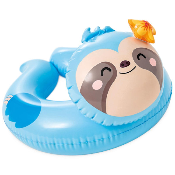 INTEX 59220 sengångare simring 180