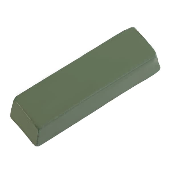 112*35*25mm Professional Abrasive Polishing Paste Polishing Compound Metal Grinding Tool
