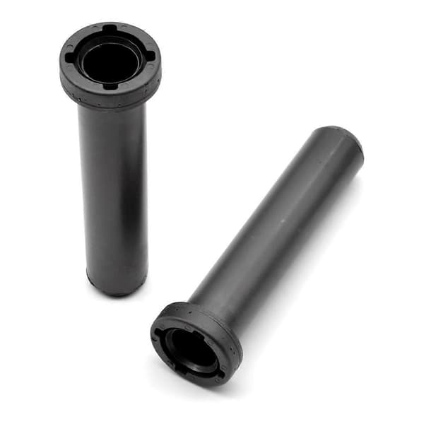 4 STK Lange ophængsbøsninger Kompatible med ZFORCE UFORCE 500 600 800 2012-2022 Som vist As Shown