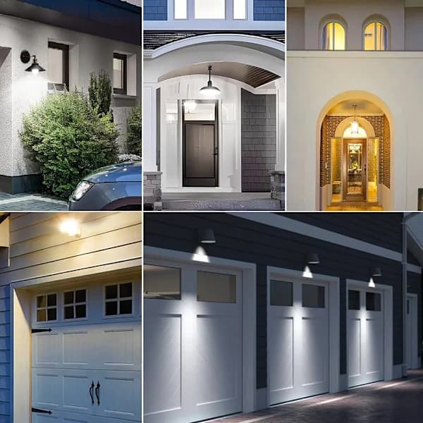 LED Motion Sensor Bulb E27 Smart Radar Automatic On/Off Lamp for Home Living Room Cool White Warm White 6W 20W Radar motion Cold White Radar motion Cold White