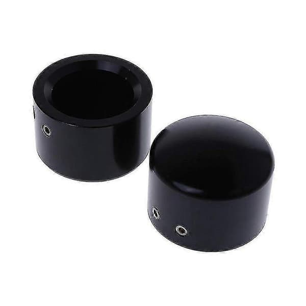 Fremre Akselmutterdeksel For Harley Davidson Softail Electra Glide Xl883 Xl1200