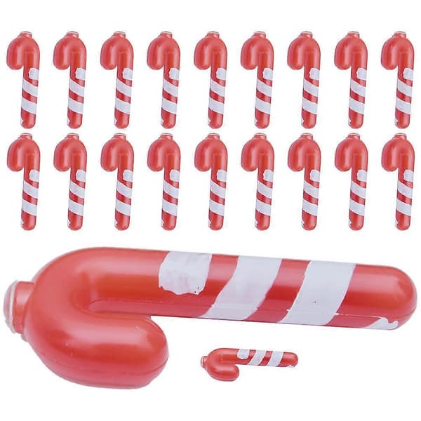 20 Pcs Lollipop Light Pendants Lamps Hanging Decorations Lollipop Light Decorations