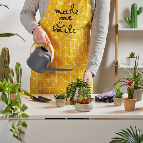 Vandkande til potteplanter 1,7 liter 320