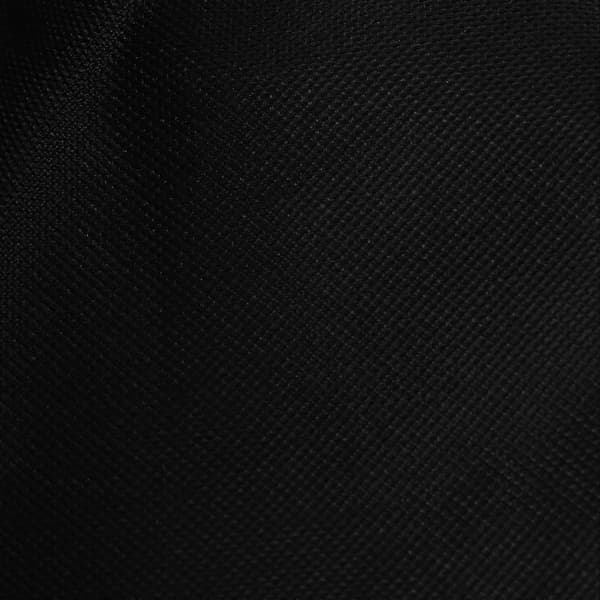 Spilcover Polyester Vandtæt UV-resistent Sort Blødt Universal til Spil 8000-12000lbs