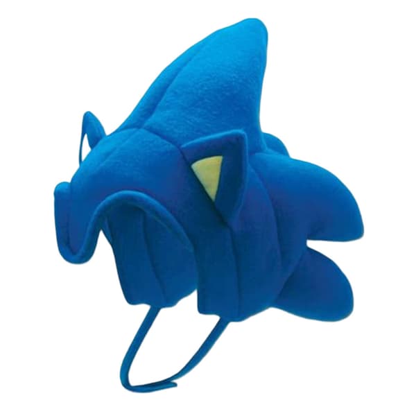 Repspelhatt for Halloween 30CM julehodeplagg Headgear Hat