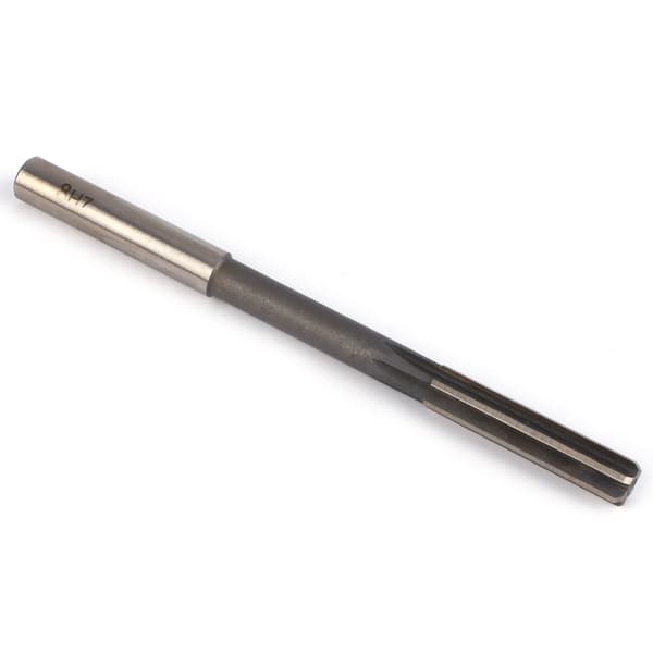 8 mm cylindrisk skaft HSS-rivjern fræseværktøj
