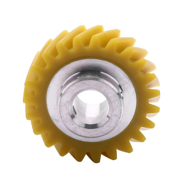 5X W10112253 Mikser Snekkegir Erstatningsdel Passer Perfekt til KitchenAid Blandere - Erstatter 4162897