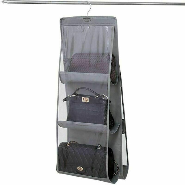 Handbag Storage Organizer
