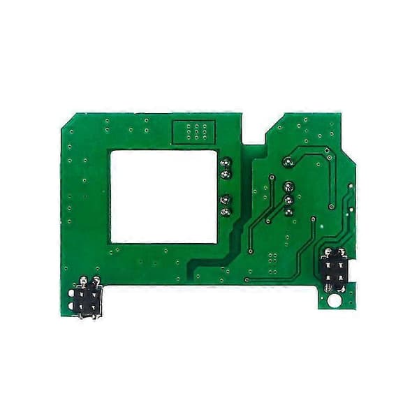 til 4B 3B+ Ethernet POE Strømforsyningsmodul POE HAT Udvidelseskort med Køleplade