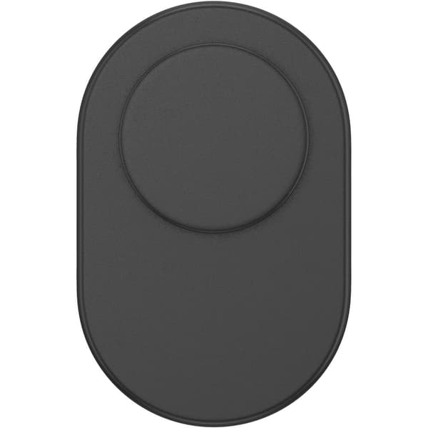 PopSockets PopGrip for MagSafe Svart_tfrf 40 40