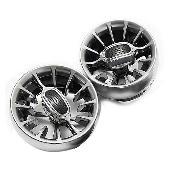 Car Interior Front Console Air Conditioning AC Vent Turbo for V Class EQV Valente Metris W447