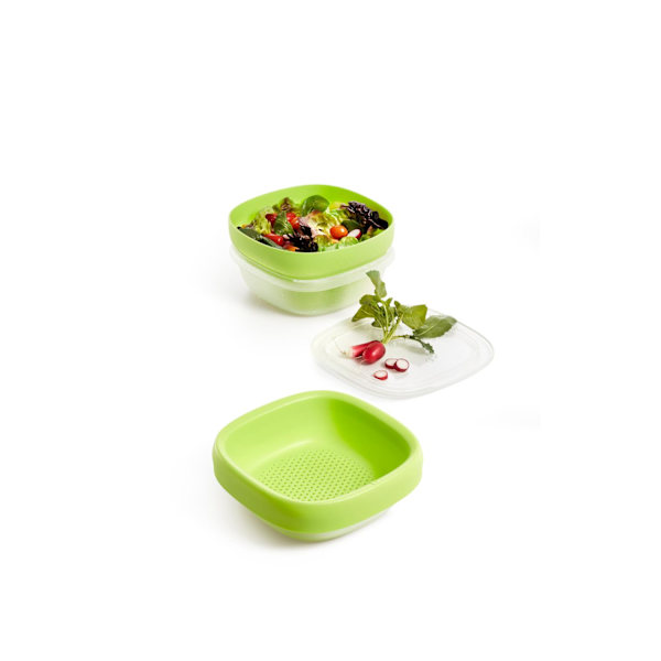 Lékué 3-in-1 siivilä
