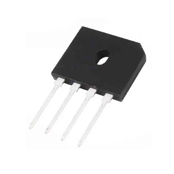 10 STK GBU1006 10A 600V -