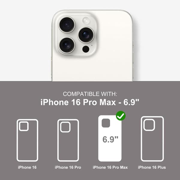 til iPhone 16 Pro Max, Sødt Piget Luksus Bling Flydende Sand 3D Sommerfugledesign til Kvinder Piger (til iPhone 16 ProMax) - Rosa