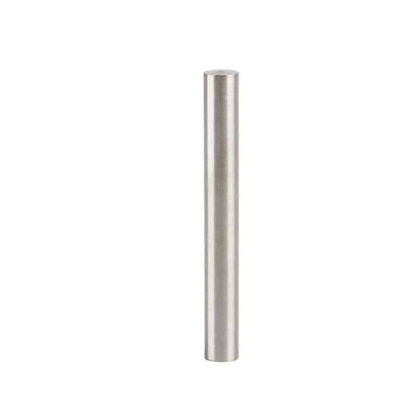 10 st PT100 DS18B20 Temperatursensorhölje Rör Skyddshylsa 6*50mm