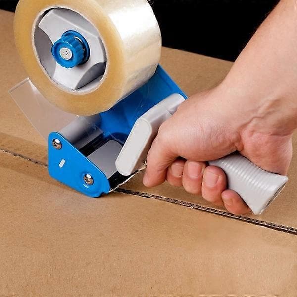 Tapeholder - Holder til pakketape op til 50 cm bred