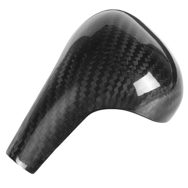 Girspakkulebeskyttelse i karbonfiber for Audi A6L Q5 A5 A4L Q7