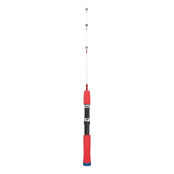 Hopfällbart Fiske Spö Isfiske Combo Barn Fiske Spö Räka Fiske Spö Bärbar Teleskopisk Fiske Spö Isfiske StickAssorterad Färg60X2X2CM