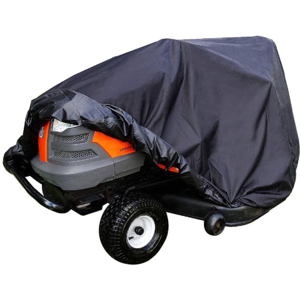 Gräsklipparskydd - Högpresterande 210D Polyester Oxford, Vattentätt