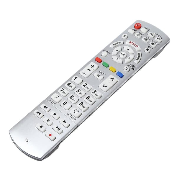 Remote Control Replacement For N2qayb001010/n2qayb000842/n2qayb000840 Tv [DB]