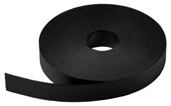 2 METER MAGNETBÅND 12 MM BREDDE. V379