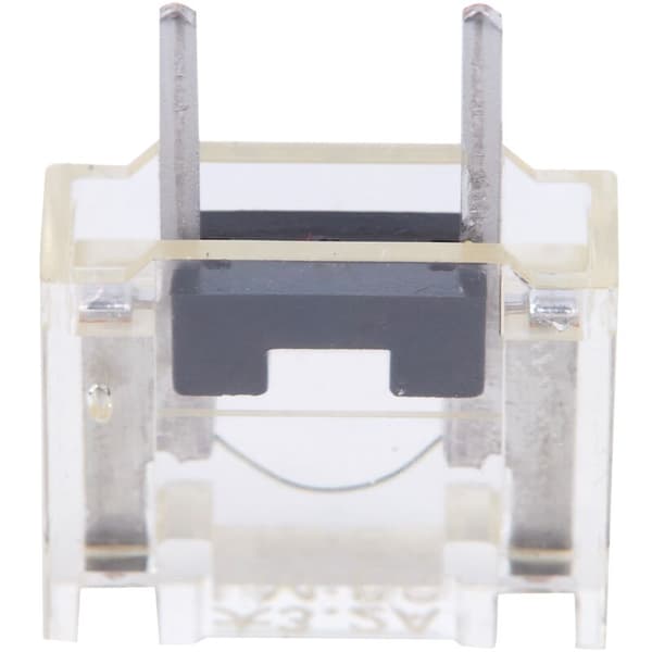 Lm32 Daito Fanuc Sikring 3.2A Speciel Transparent Sikring