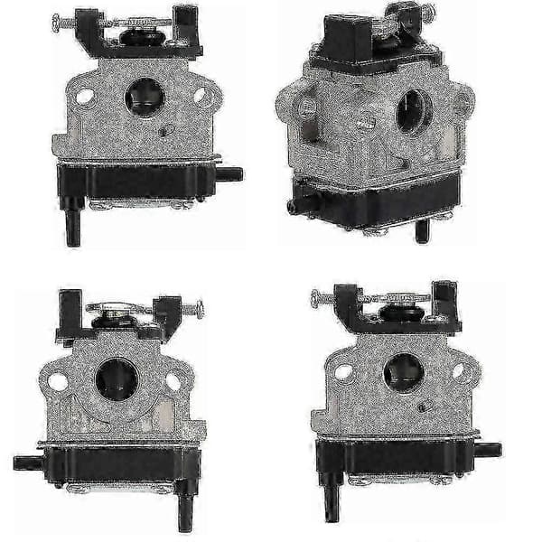 Forgassersett for Hitachi RB24EA RB24EA(S) 23.9cc I4G4 RB24EAP - 1 sett