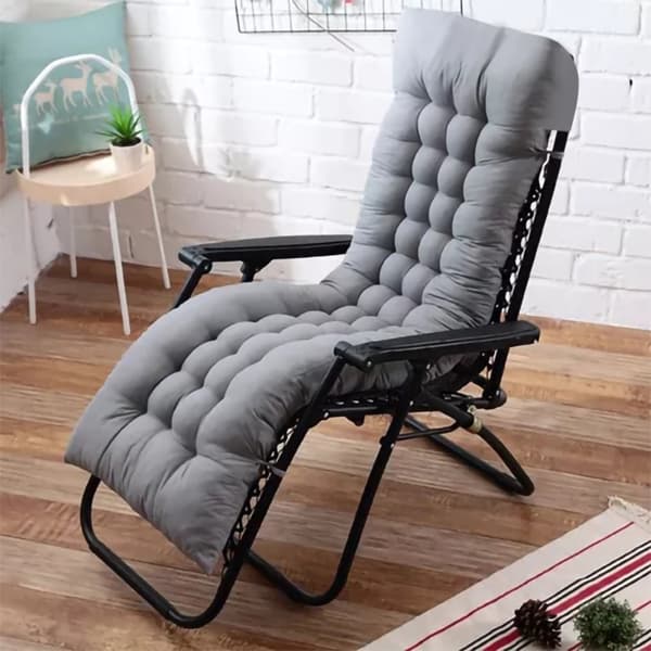 Solsengpute - Pute til solseng - 170x50cm 2400 2400