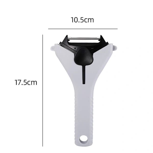 3-in-1 Peeler Removable Grater Multifunction 1