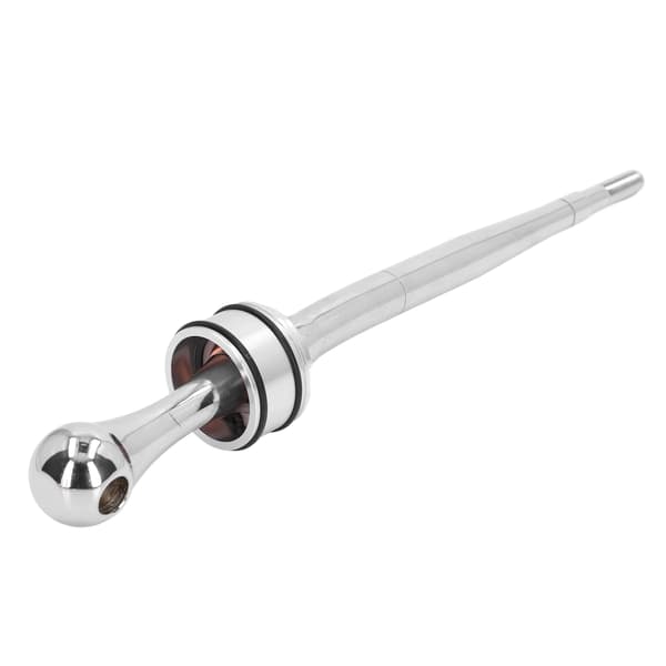 Kort gearstang i rustfrit stål, rustfri gearstangsudskiftning til Mazda MX6 1993-1997