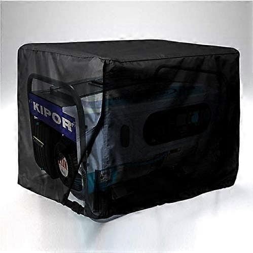 Bærbart bensindrevet generatorbeskyttelse for de fleste 1800-3000W generatorer