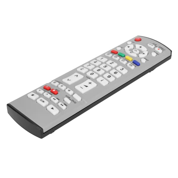 Remote Control for Plasma Viera HDTV 3D LCD LED TVs DVD Players AV Receivers