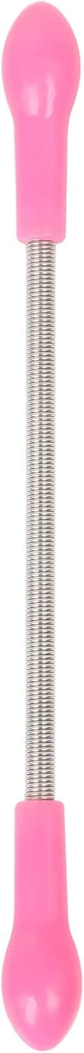 Facial Hair Remover - Spring Epilator Tool for Quick Hair Removal - Effective Threading Alternative