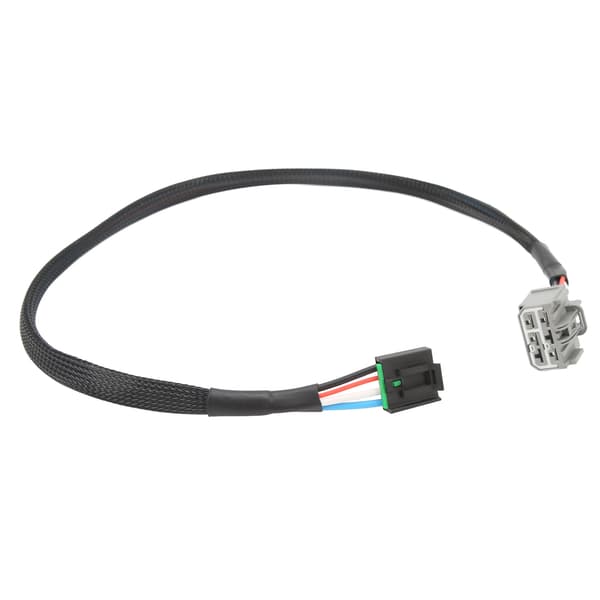 Brake Control Cable Trailer Brake Control Cable Adapter 3026 P for Saturn Outlook 2007-2009