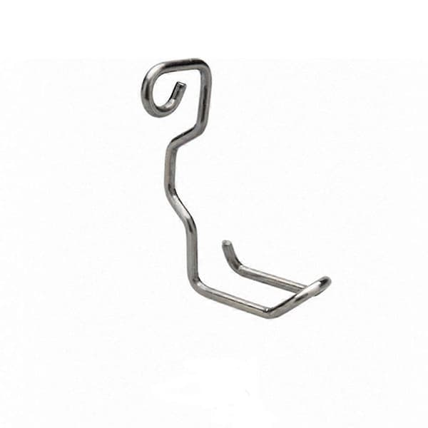 6 st Sewing Machine Finger, Safety Needle Finger Can Prevent Hand Injury silver silver