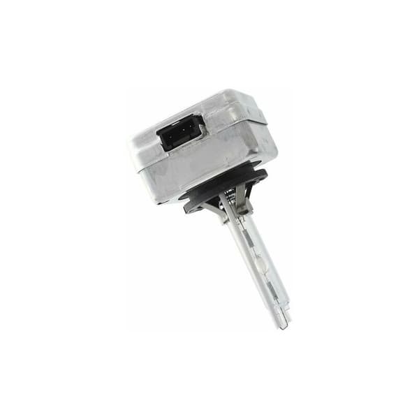 2 x D1s Hid Xenon flagskibslampe 35W 6000K 12V DC til bil