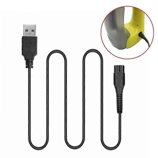 Oplader til Kärcher WV1 WV1 Plus WV2 WV5 WV50 WV55 WV 75 Støvsuger [DB]