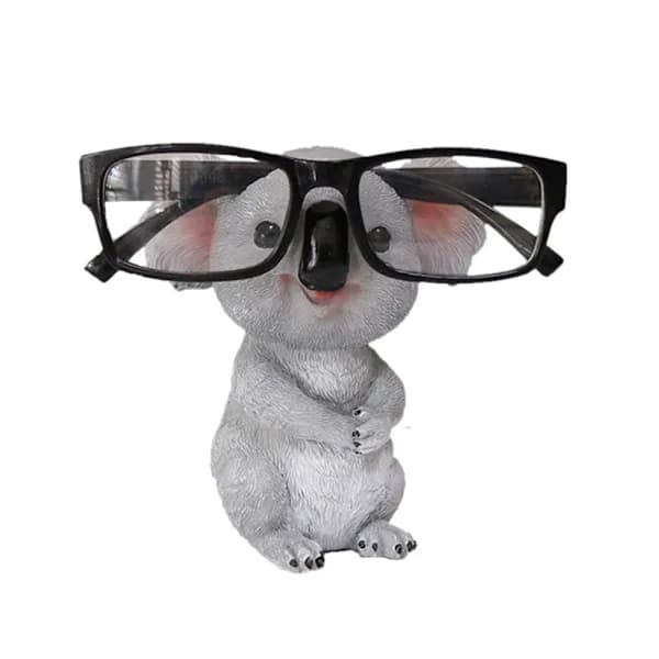 Djurglasögonställ Koala-lasienpidike Hauska lasienpidike