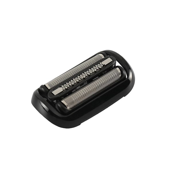 2-pakkauksen sarja 5/6 53b vaihtoterät sähköpartakoneelle 5020cs 5018s 5035s 5049cs 5050cs 60