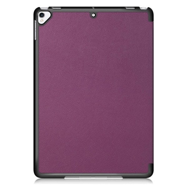 IC iPad 10.2 2019/2020/2021, iPad Air 10.5, Pro 10.5 Fodral Tri-Fold Lila